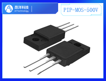 MOS高壓場效應(yīng)500v 5A 1.5Ω管