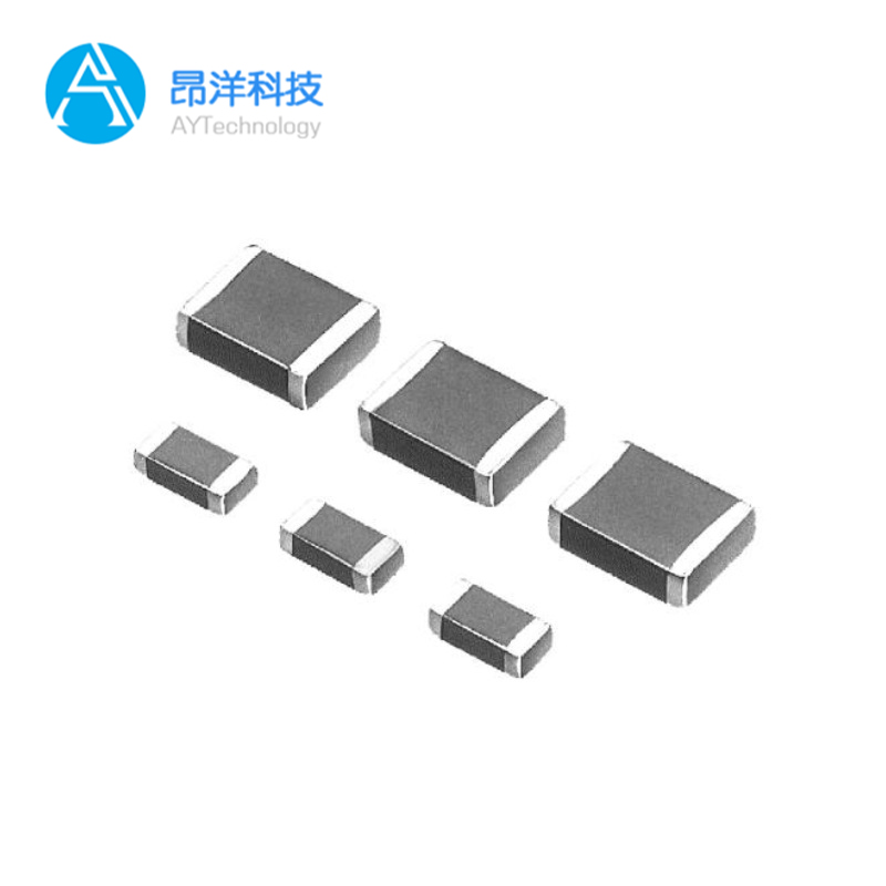 太誘貼片電容080547uF ±20% 6.3V